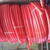 POLYTECH ASTANA | Polyethylene pipe manufacturing plant — Polytech Astana