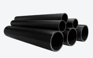 Sewer pipes — Polytech Astana polyethylene pipes